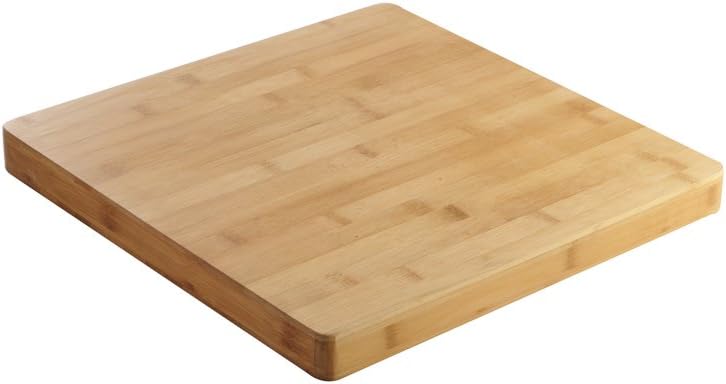 Typhoon Square Butchers Block – 37cm