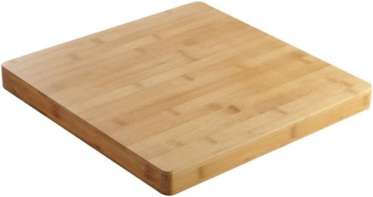 Typhoon Square Butchers Block – 37cm