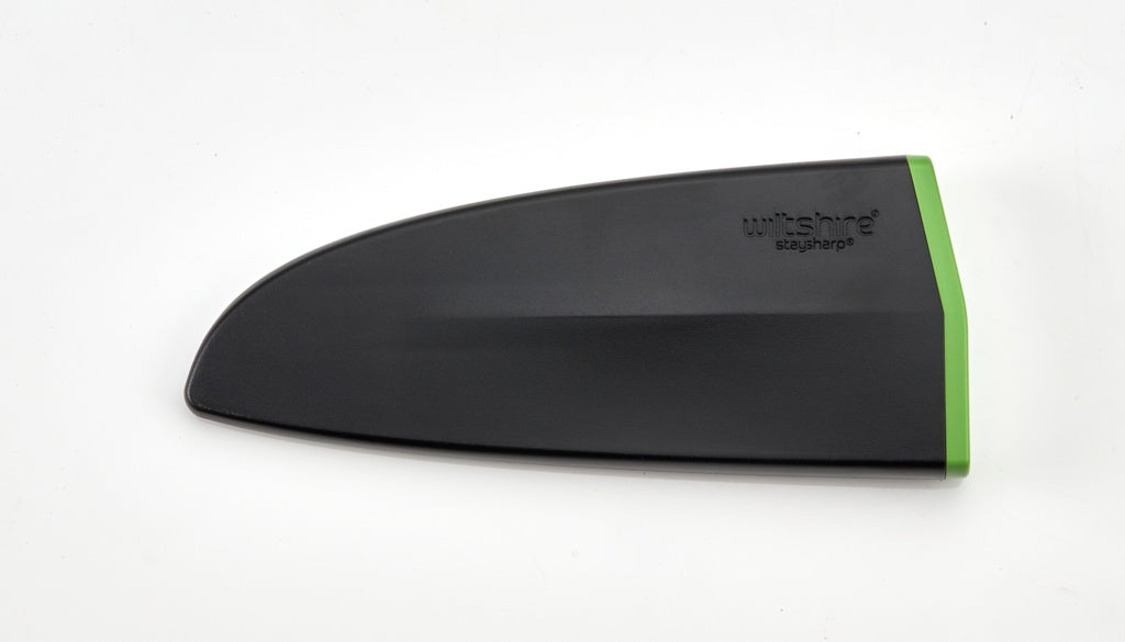 Couteau Santoku à triple rivet Wiltshire Staysharp 15 cm