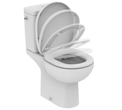 SupaPlumb Toilet Seat For SP1300