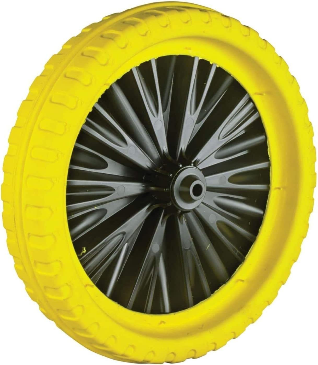 Walsall Universal Puncture Proof Wheel – 35CM