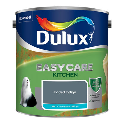 Dulux Easycare Kitchen Matt 2.5L