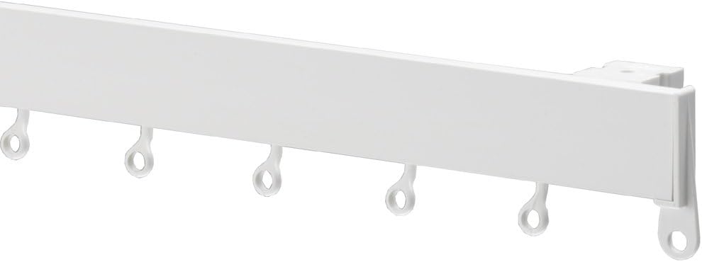 Swish Swish Deluxe Curtain Track