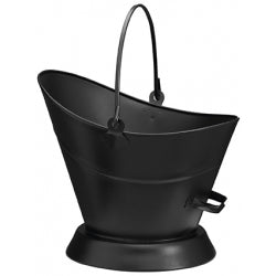 Hearth & Home Heavy Duty Waterloo Bucket (35.5 x 37cm)