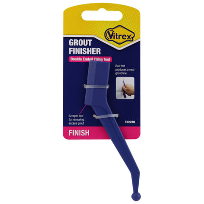 Vitrex Grout Finisher