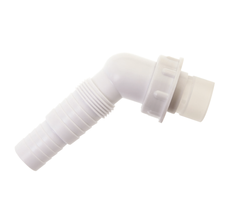 Securplumb Replacement Washing Machine Trap Nozzle