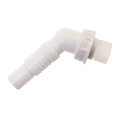 Securplumb Replacement Washing Machine Trap Nozzle