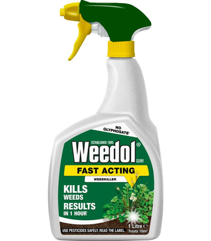 Weedol® Fast Acting RTU - 1L