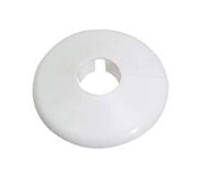 Securplumb 15mm White Pipe Collar Pack 5