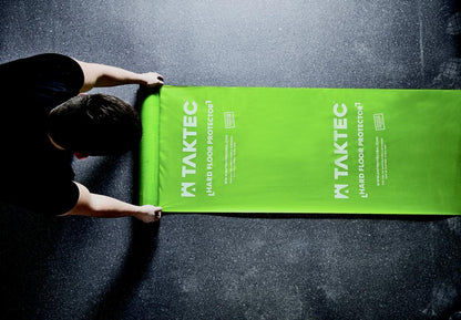 Taktec HS600 Premium Hard Surface Protector – 50m x 600mm