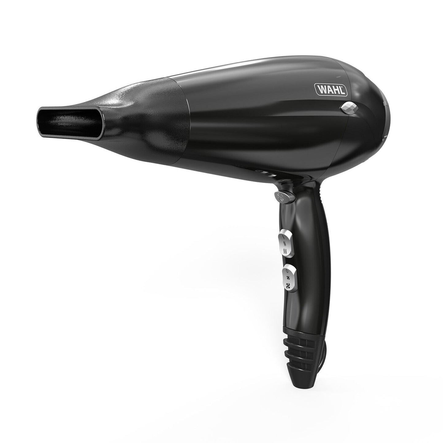 Wahl Hair Dryer Power Shine With Diffuser - 2000W