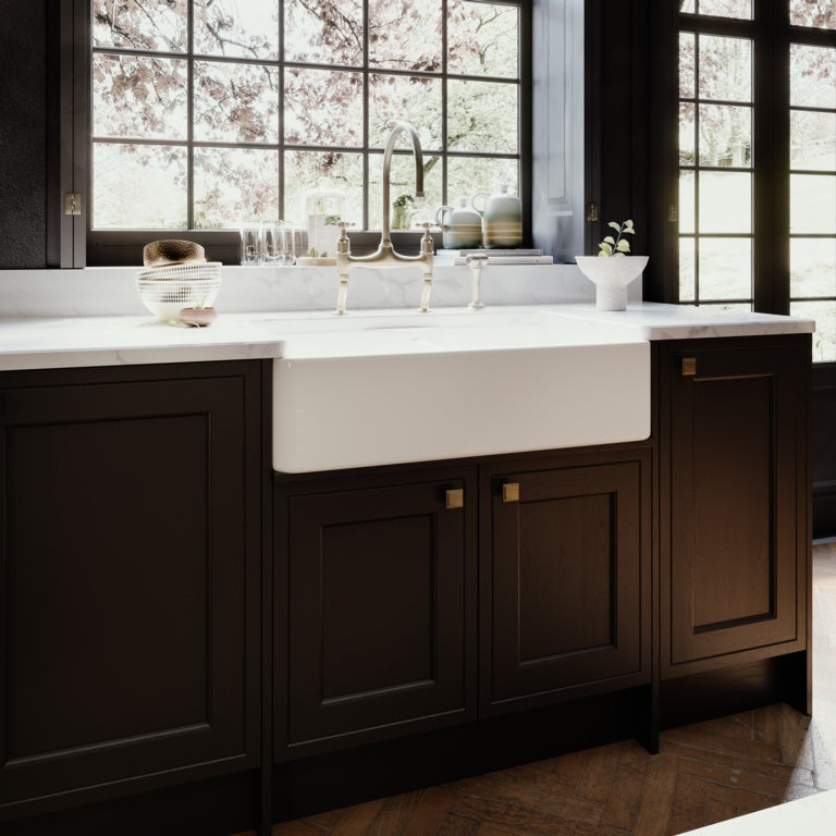 LochAnna Hutton Kitchen Straight Option