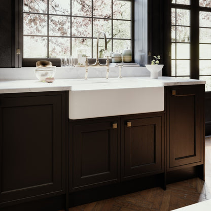 LochAnna Hutton Kitchen Straight Option