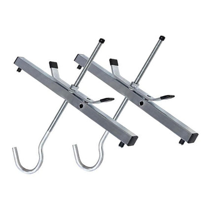 Werner Ladder Rack Clamps