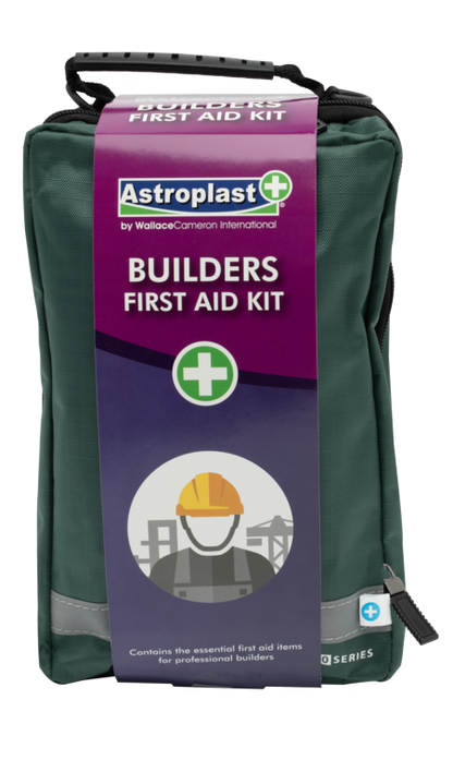 Wallace Cameron Builders First Aid Kit