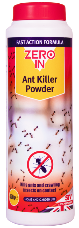 Zero In Ant Killer Powder