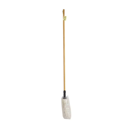 Groundsman Microfibre Mop & Handle 120cm