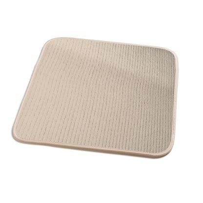 Addis Microfibre Drying Mat – Cream