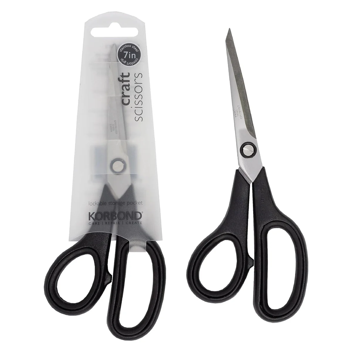 Korbond Household Scissors