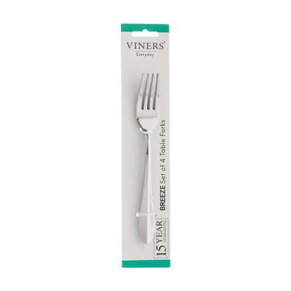 Viners Everyday Breeze Cutlery – 4-Piece Sets