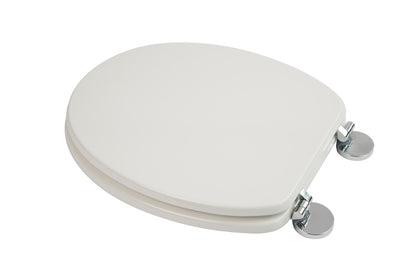 Croydex Flexi-Fix Toilet Seat