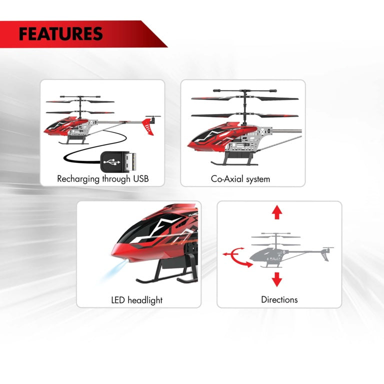 Silverlit Flybotics Sky Knight Drone