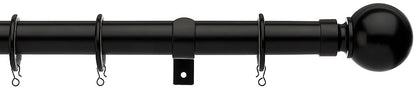 Universal Telescopic Curtain Pole