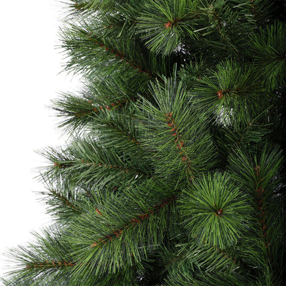 Kaemingk Ontario Pine Green Tree