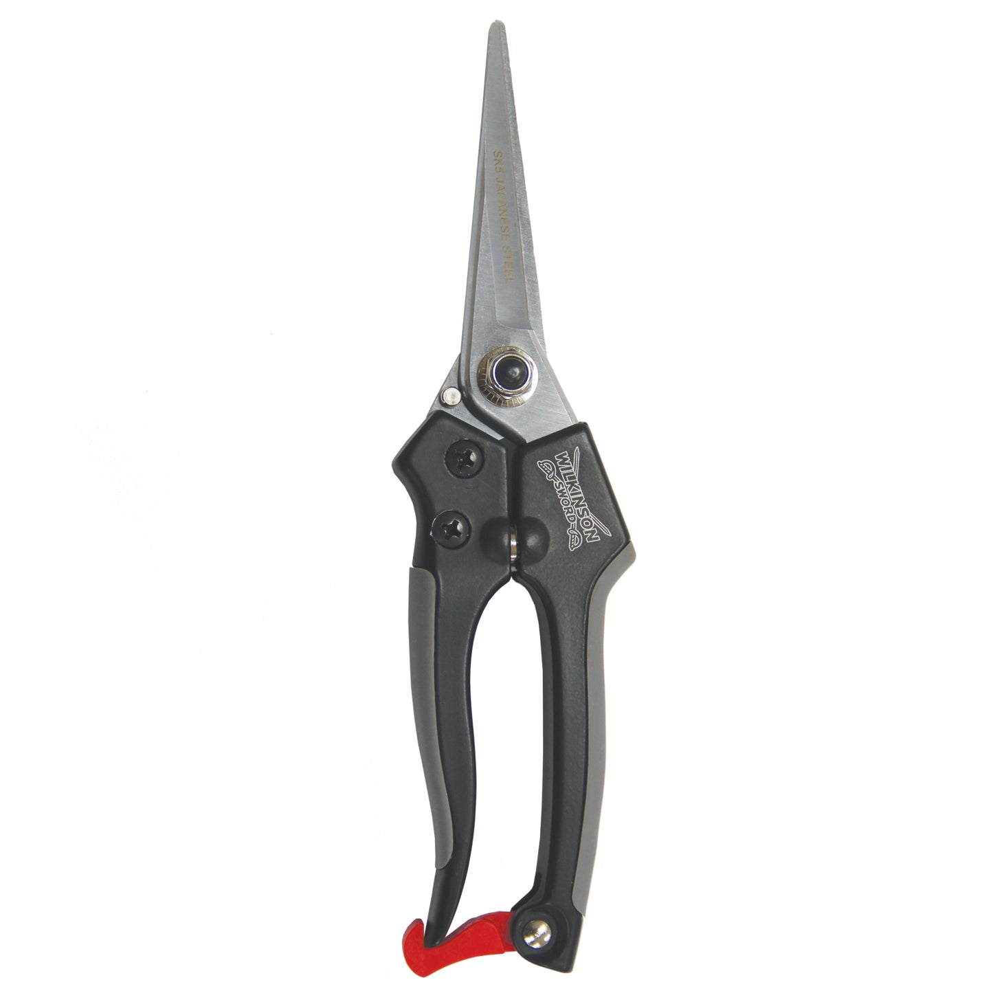 Wilkinson Sword Pruning Snip Straight