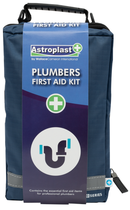 Wallace Cameron The Plumbers First Aid Kit