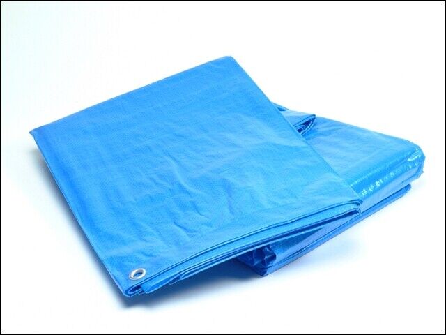 Tristar Tarpaulin ECO – 12ft x 18ft (3.6m x 5.4m)