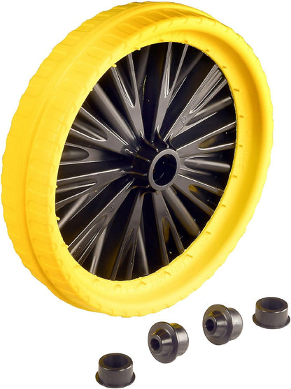 Walsall Universal Puncture Proof Wheel – 35CM