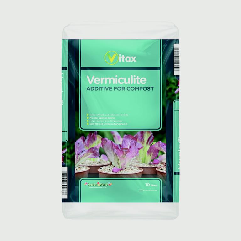 Vitax Vermiculite