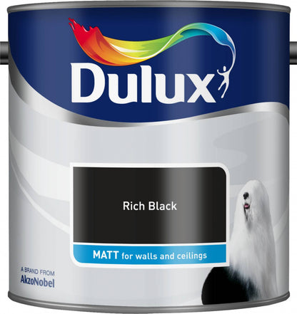 Dulux Matt 2.5L