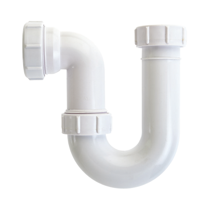 Securplumb P Trap