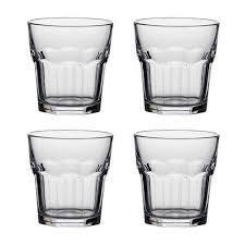 Ravenhead Manhattan Gift Box Mixer Glasses - Set of 4