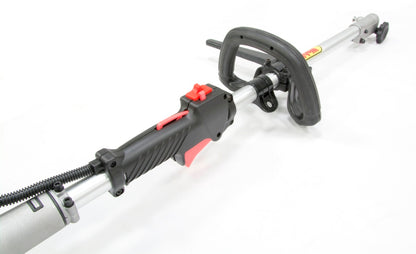 Webb Petrol 2 Stroke 4 in1 Multi Cutter 26CC