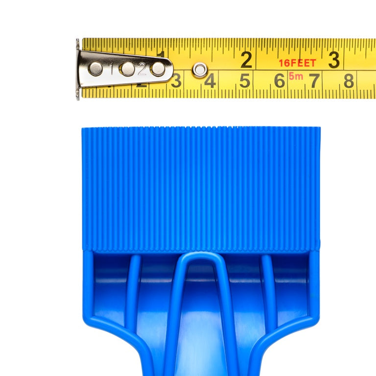 Draper Glazing Shovel