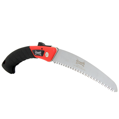 Wilkinson Sword Turbo Folding Saw 14.5”