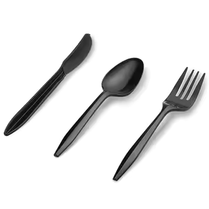 Smartway Assorted Cutlery Pack 24