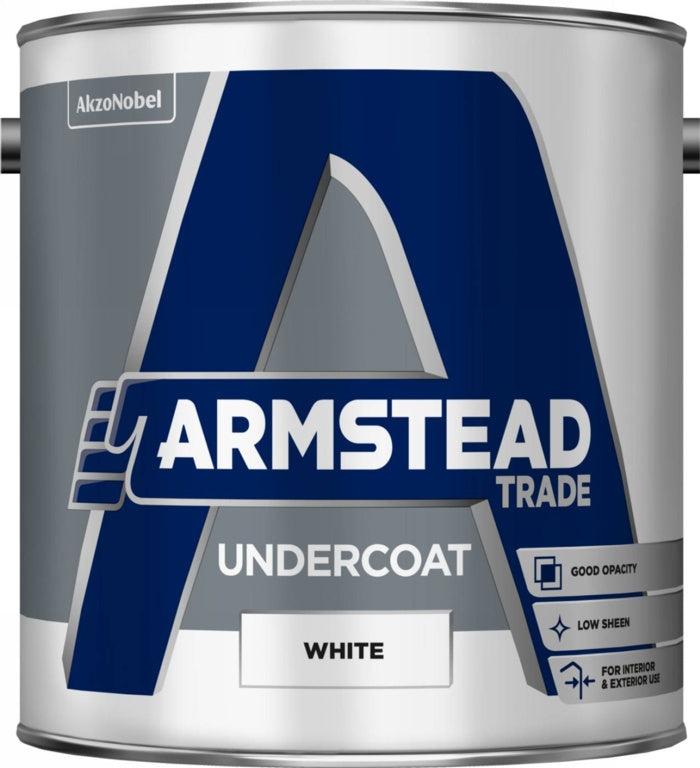 Armstead Trade Undercoat 2.5L