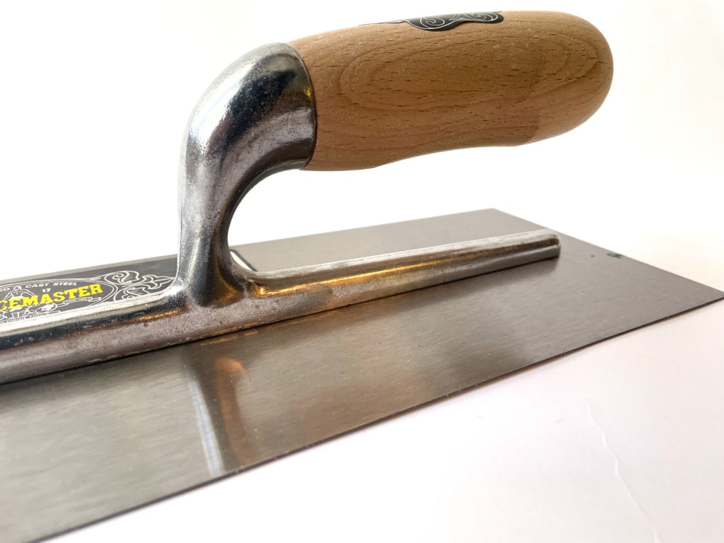 Surfacemaster Plasterers Trowel - 279x117mm (11" x 4.5/8")