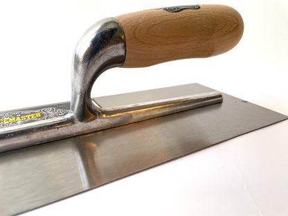 Surfacemaster Plasterers Trowel - 279x117mm (11" x 4.5/8")