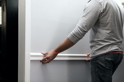 T-Rex Super Glue Clear Tape - 4.5m x 19mm