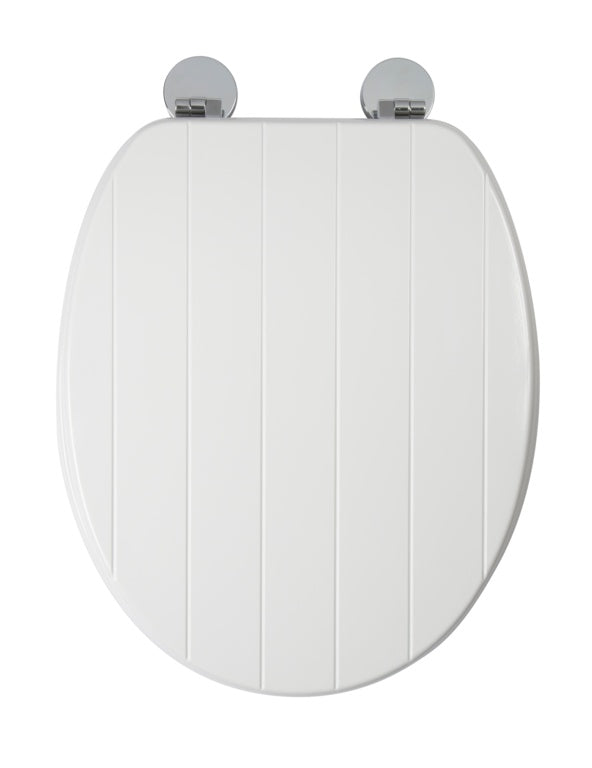 Croydex Flexi-Fix Toilet Seat