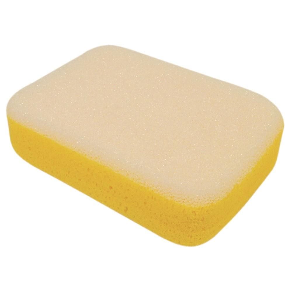 Vitrex Dual Grout Sponge