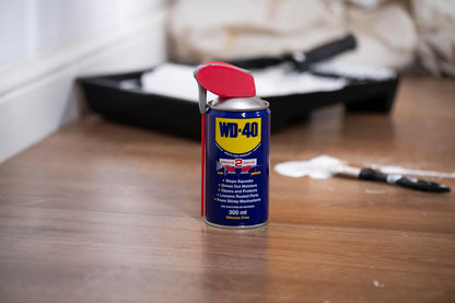 WD-40 Smart Straw - 300ML