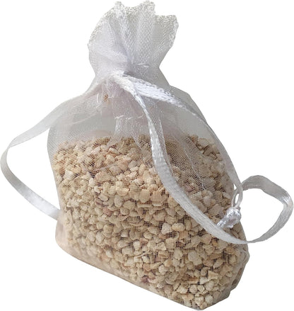 The Big Cheese Anti Mouse Scent Sachets - 5 Pack