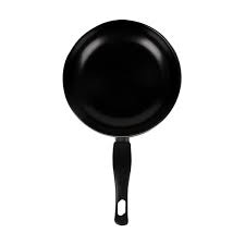 Basiks Carbon Steel Frying Pan 25CM