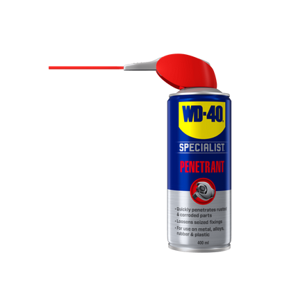 WD-40 Specialist Penetrant Spray - 250ML